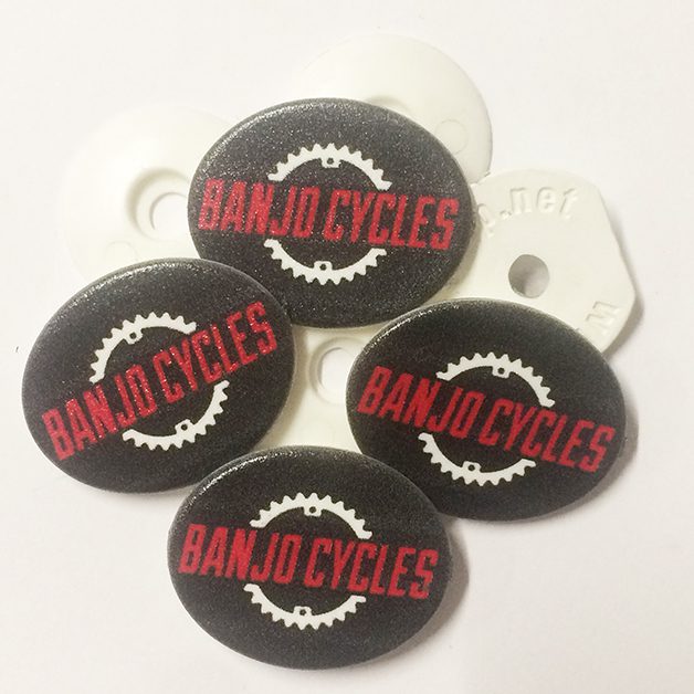 Banjo Cycles EventClip®